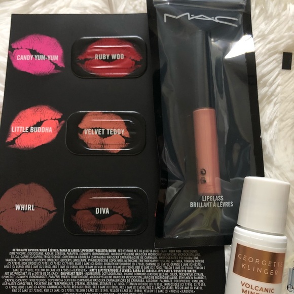 Beauty Samples - Picture 2 of 5